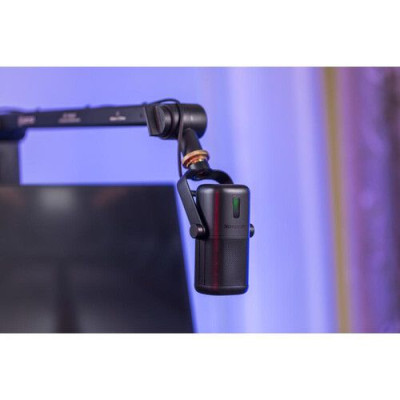 Microphone USB và Type C Saramonic SR-MV2000 - Hàng Chính Hãng