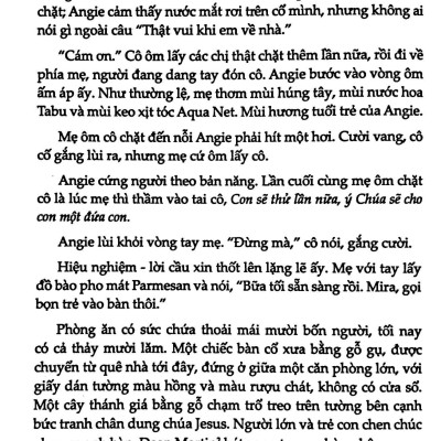 Những Điều Chúng Ta Làm Vì Yêu