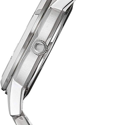 Đồng Hồ Nữ Citizen Dây Thép Không Gỉ FE1080-51E - Mặt Đen (Sapphire)