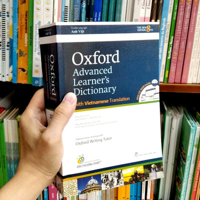 Oxford Advanced Learner