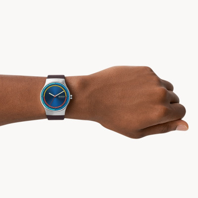 Đồng hồ nam SKAGEN SOL SOLAR-POWERED SKW6794