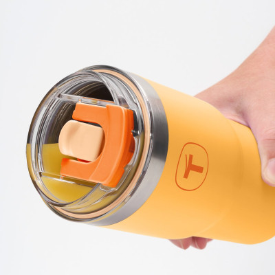 Ly Giữ Nhiệt Tupperware Big T 660ml