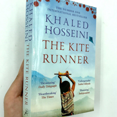 The Kite Runner