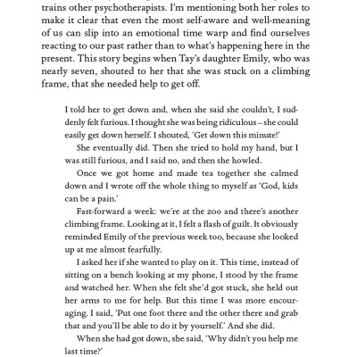 The Book You Wish Your Parents Had Read (And Your Children Will Be Glad That You Did)