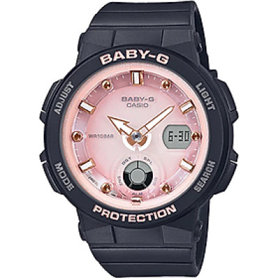 Đồng hồ Casio Nữ Baby G BGA-250