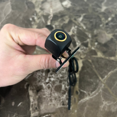 Camera lùi GreenYi GAHD816 độ nét cao AHD 1080P - Hàng Nhập Khẩu