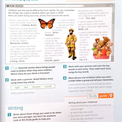 Breakthrough Plus 2nd Edition Level 3 Student