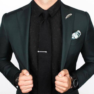 Ghim cài áo - lapel pin - Phụ kiện cài áo