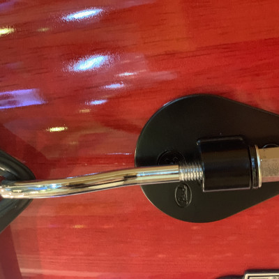 Trống conga Pearl bộ 2 trống 10” và 11” Hàng Chính Hãng