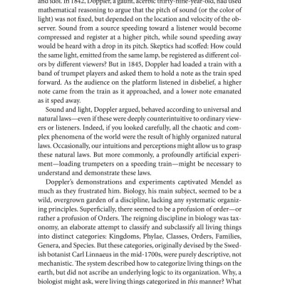 The Gene: An Intimate History - Paperback