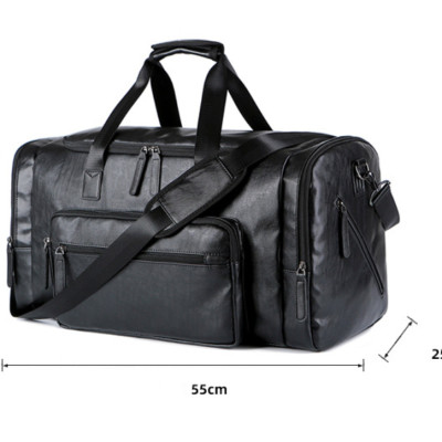 Túi xách du lịch thể thao nam công suất lớn chất lượng cao cấp phong cách mới