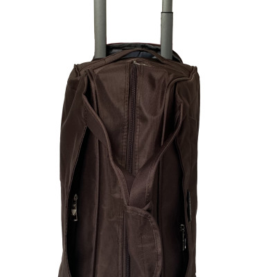 Túi Keo Du Lịch Vải Bố Doma DMTB2204 - Red (23 inch)