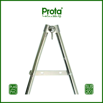 Bộ khung võng xếp inox cao cấp Prota