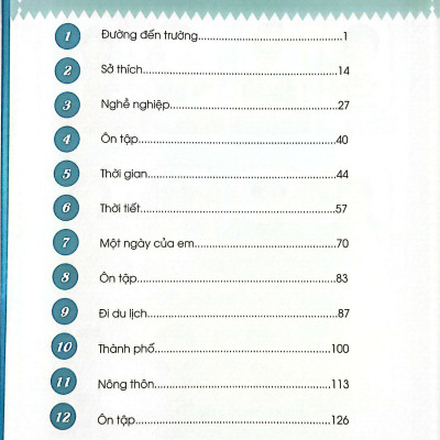 Sách - Tiếng Việt Của Em - Tập 2