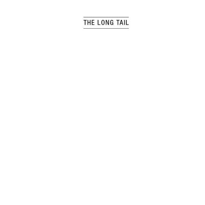 The Long Tail