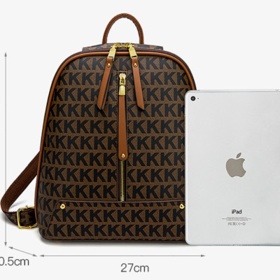 Balo nữ thời trang công sở cao cấp phong cách cá tính mới