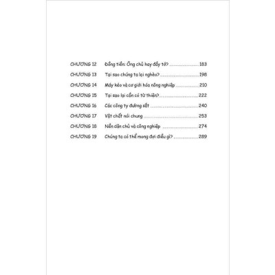 Tự Truyện Henry Ford: Cuộc Đời Và Sự Nghiệp Của Tôi