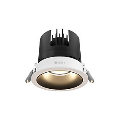 Đèn Spotlight Âm Trần Chỉnh Hướng 15W - 24 Độ