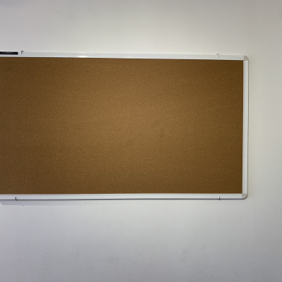 Bảng ghim bần BAVICO bảng giá rẻ tiện lợi 100x120cm