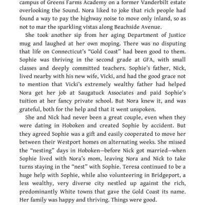 Sách ngoại văn: Westport