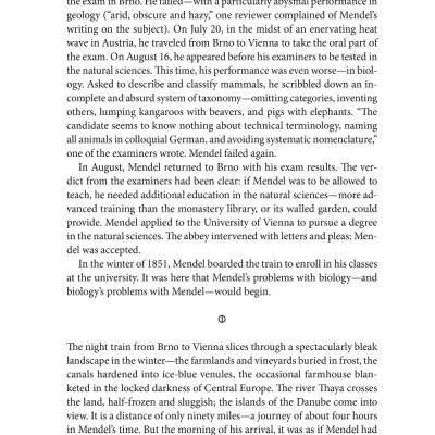 The Gene: An Intimate History - Paperback