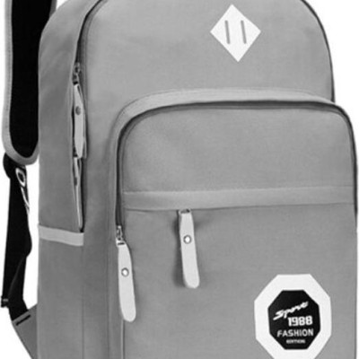 Ba lô thời trang hàn quốc HARAS HRTK133( Xám )