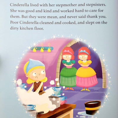 Magical Fairy Tales
