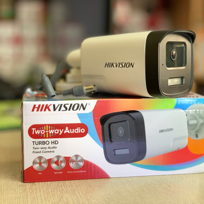 Camera HDTVI 2MP Dual Light HIKVISION DS-2CE17D0T-LTS, 78D0T-LTS ,76D0T-EXLPF, 16D0T-EXLPF, 76D0T-EXIPF, 16D0T-EXIPF, 16D0T-LPTS - Hàng chính hãng