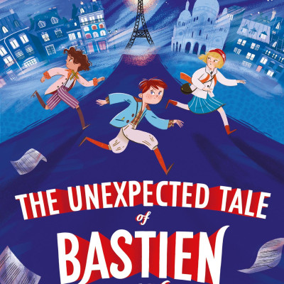 The Unexpected Tale Of Bastien Bonlivre