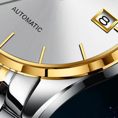 Đồng hồ nam chính hãng KASSAW K856-1