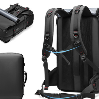 Túi xách du lịch kiểm balo du lịch đa chức năng cao cấp phong cách mới