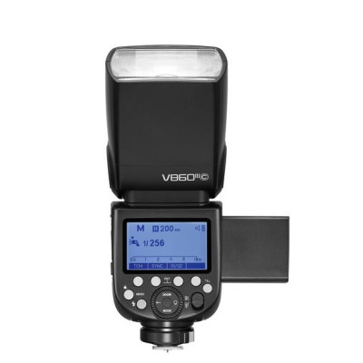 Đèn Flash Godox V860III cho máy ảnh Canon Hàng Chính Hãng