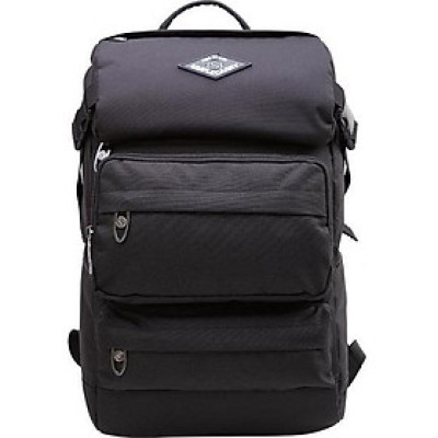 Balo laptop Simplecarry M3  - Black
