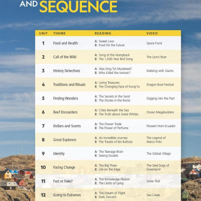 Reading Explorer 2 - Student