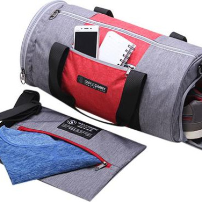Túi Trống Gym Bag SimpleCarry (42 x 23 cm)