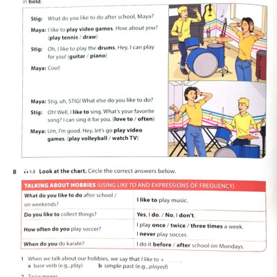 Time Zones 2: Student