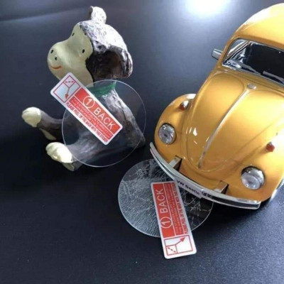 Kính cường lực 2.5D cho Huawei Watch GT3 SE
