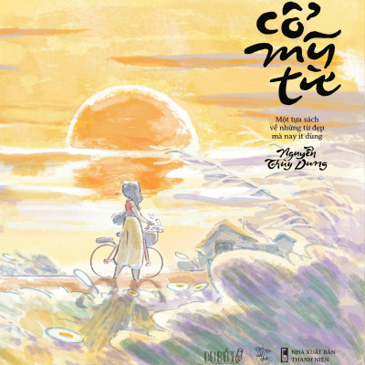 Cổ Mỹ Từ - Bìa Cứng