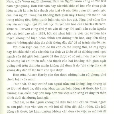 Hồ Sơ Mật - Con Người Siêu Nhiên