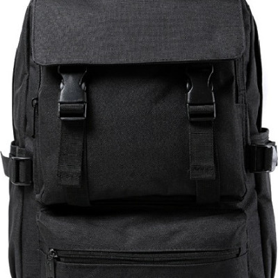 Combo Balo Thời Trang Và Túi Đeo Messenger PRAZA - BL172DC095