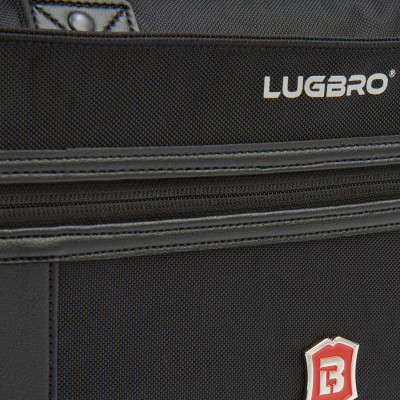 Cặp Doanh Nhân Lugbro Biz 16”