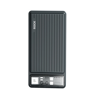 Pin dự phòng PD 20W Rockspace P91 sạc nhanh 10000mAh Hàng chính hãng bảo hành 12 tháng