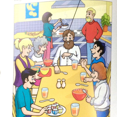 Cambridge English Movers 1 for Revised Exam from 2018 Student