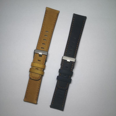 Dây da đồng hồ GT3PRO 46MM