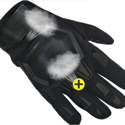 Găng Tay Chiến Thuật