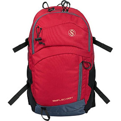 Balo SimpleCarry OD2 (13 x 46 cm)