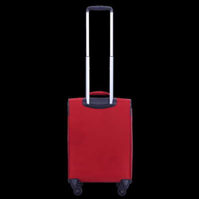 Vali Kéo Vải Du Lịch SAKOS WINNER 4.5 - Size XS (20inch)/ Xách Tay (Cabin) - Chống Thấm, Trượt Nước