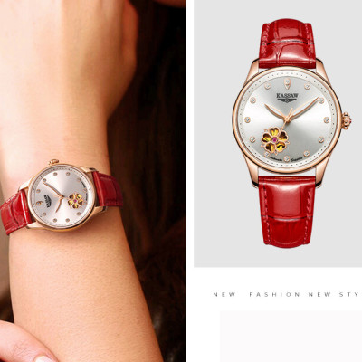 Đồng hồ nữ chính hãng KASSAW K993-2