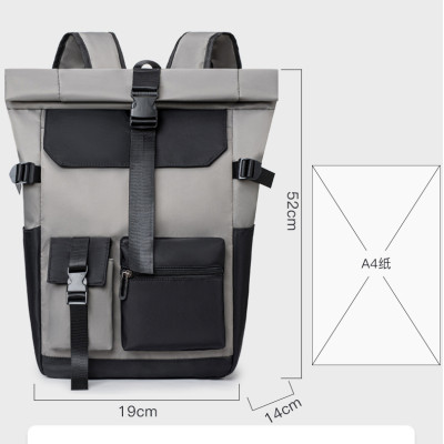 Balo thời trang phong cách dễ thương - BEE GEE BLTT5583