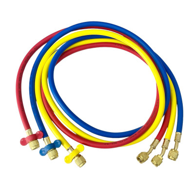 Bộ Dụng Cụ Lắp Đặt & Bảo Trì Điều Hòa CT-8A – Kèm Đồng Hồ & Bộ Lã Ống Đồng (R22/R134a/R410A/R32)